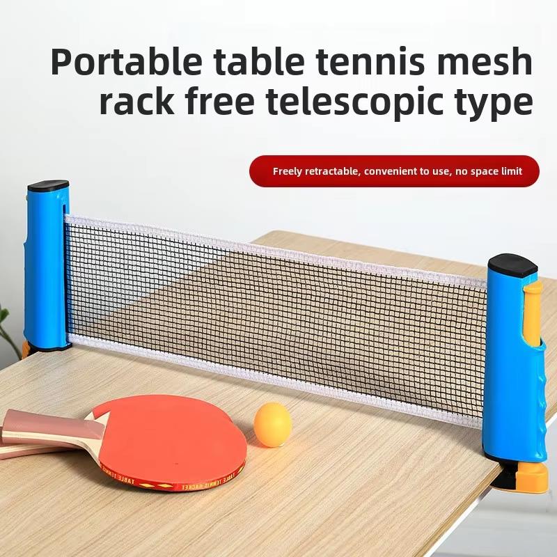 Table Tennis Dimension - Rede de tênis de mesa portátil