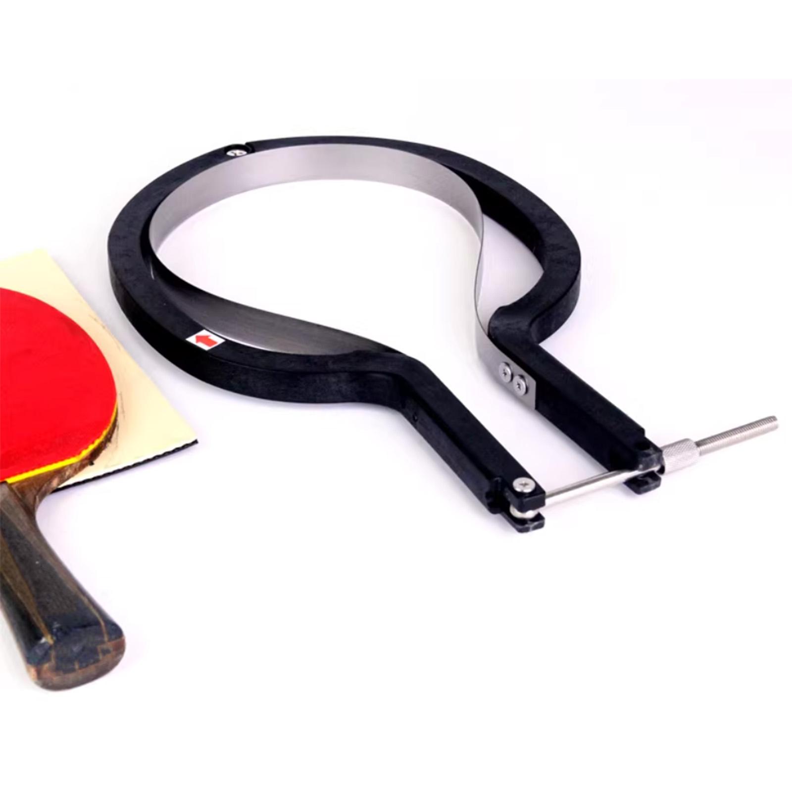 Table Tennis Practice - Kit de Corte para Tênis de