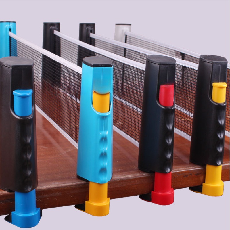 Table Tennis Dimension - Rede de tênis de mesa portátil