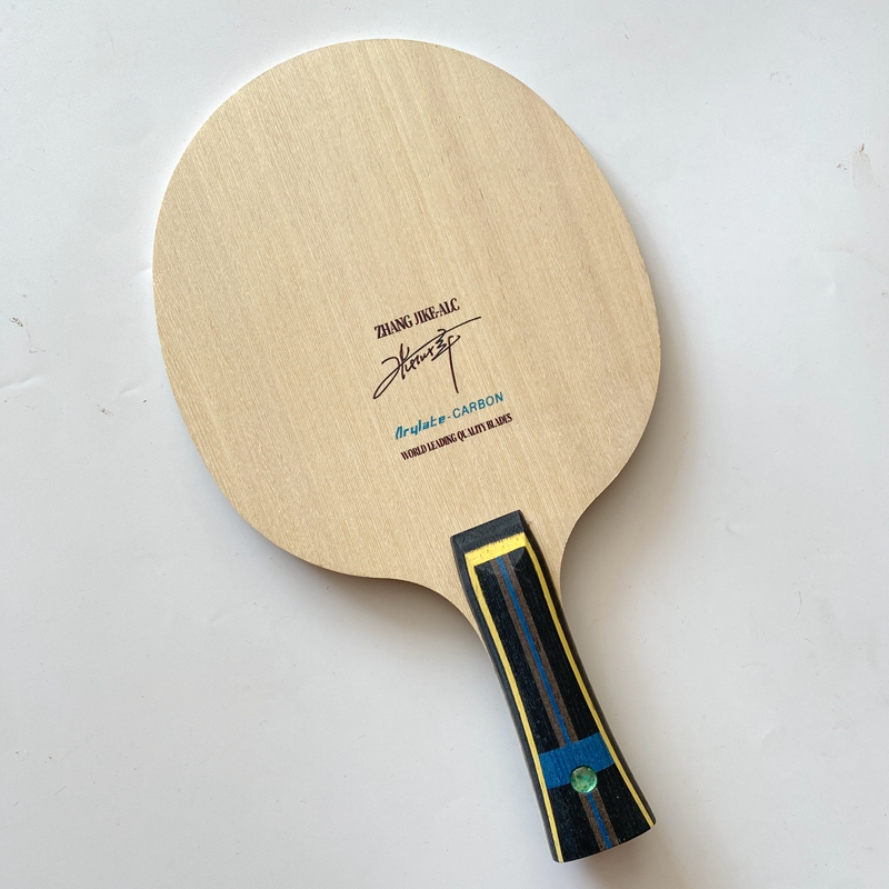 Table Tennis Xu Xin - Raquete Profissional de Tênis de Mesa