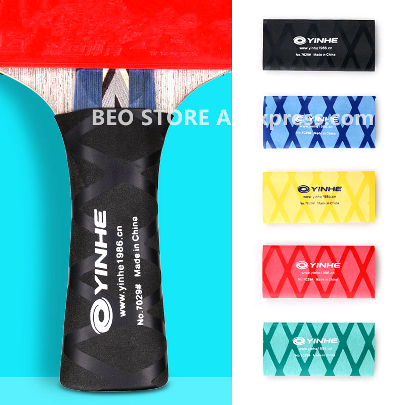Table Tennis Kit - 2 pçs yinhe galaxy overgrip para