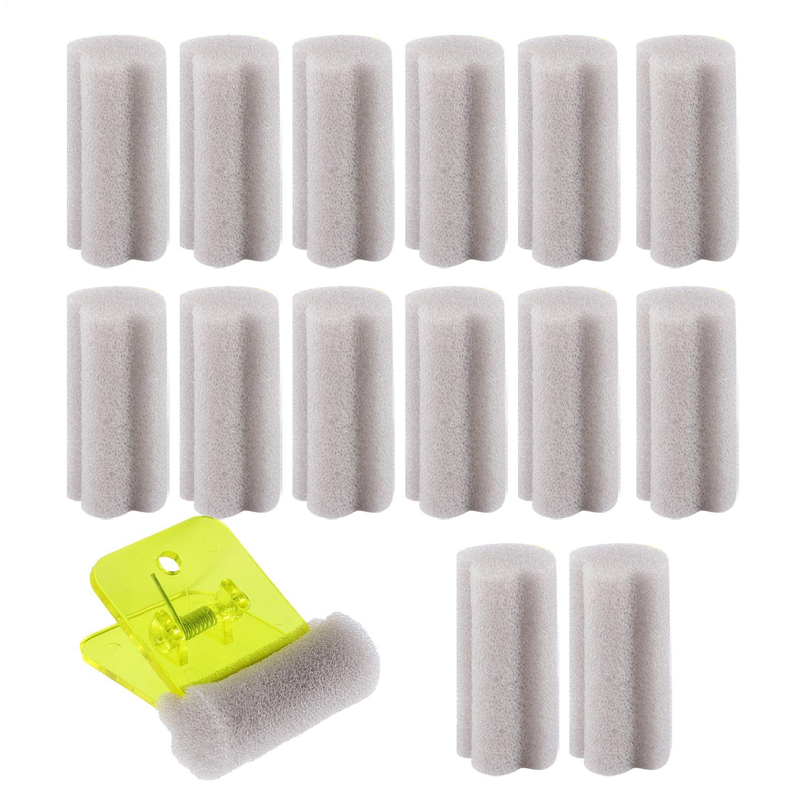 Table Tennis Kit - Esponja para Raquete de Tênis de