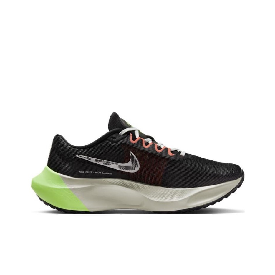 Tênis de Corrida Nike Zoom Fly - Nike Shoes Zoom Fly 5 avaliação e preço