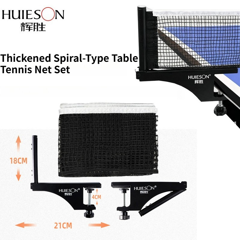 Rede e Estrutura de Tênis de M - Table Tennis Dimension avaliação e preço