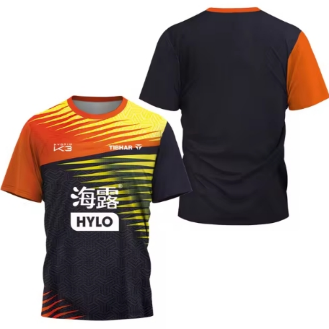 2024 verão novo triângulo frag - Table Tennis Xu Xin avaliação e preço