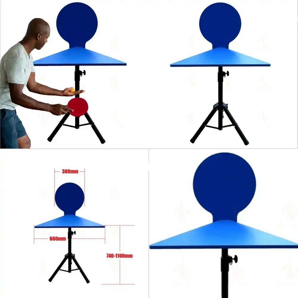 WAP02 Tábua de Rebatida para T - Table Tennis Practice avaliação e preço