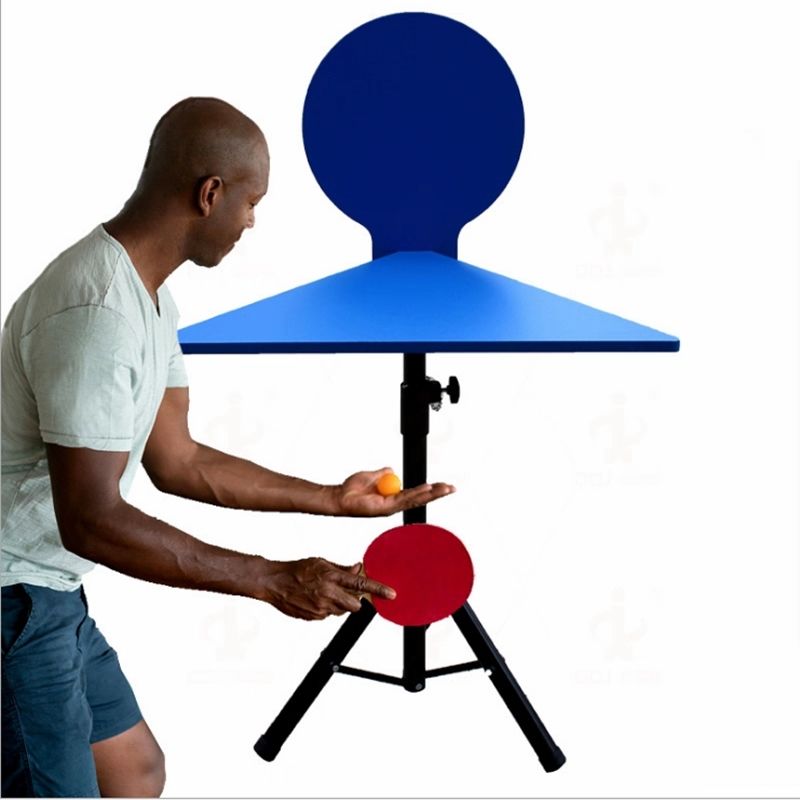 WAP02 Tábua de Rebatida para T - Table Tennis Practice avaliação e preço