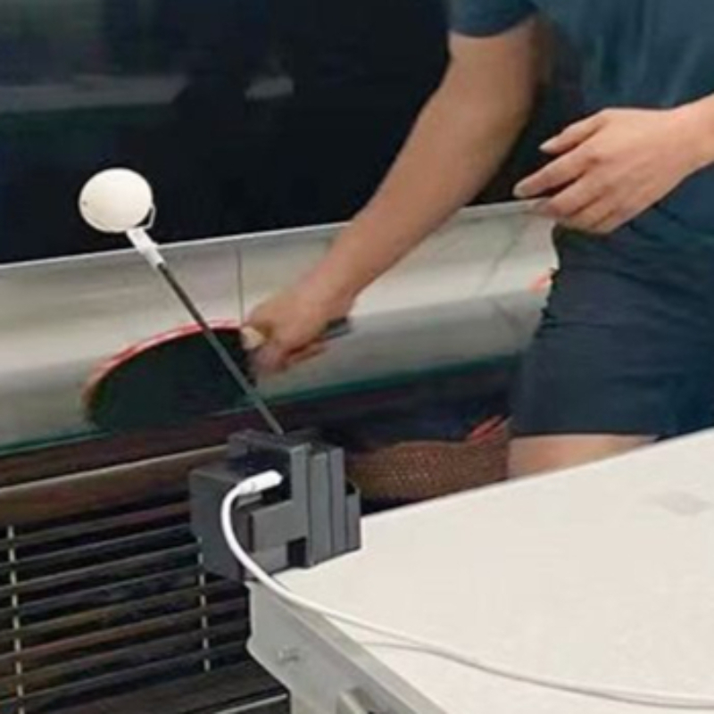 Treinador Portátil de Tênis de - Table Tennis Practice avaliação e preço