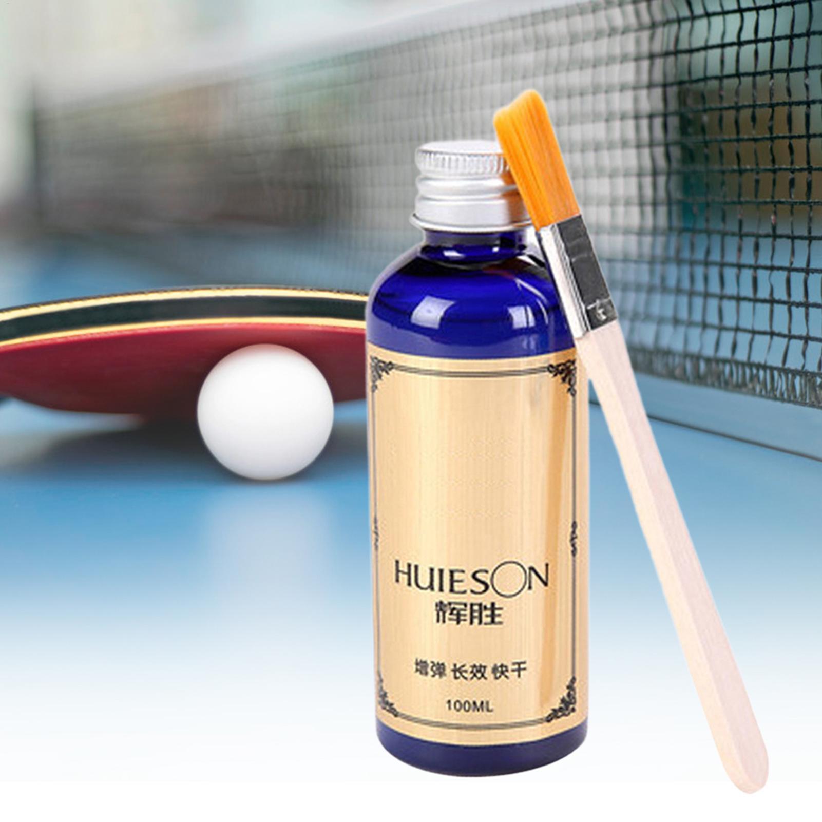 Cola Líquida Supers Glue Profi - Table Tennis Kit avaliação e preço