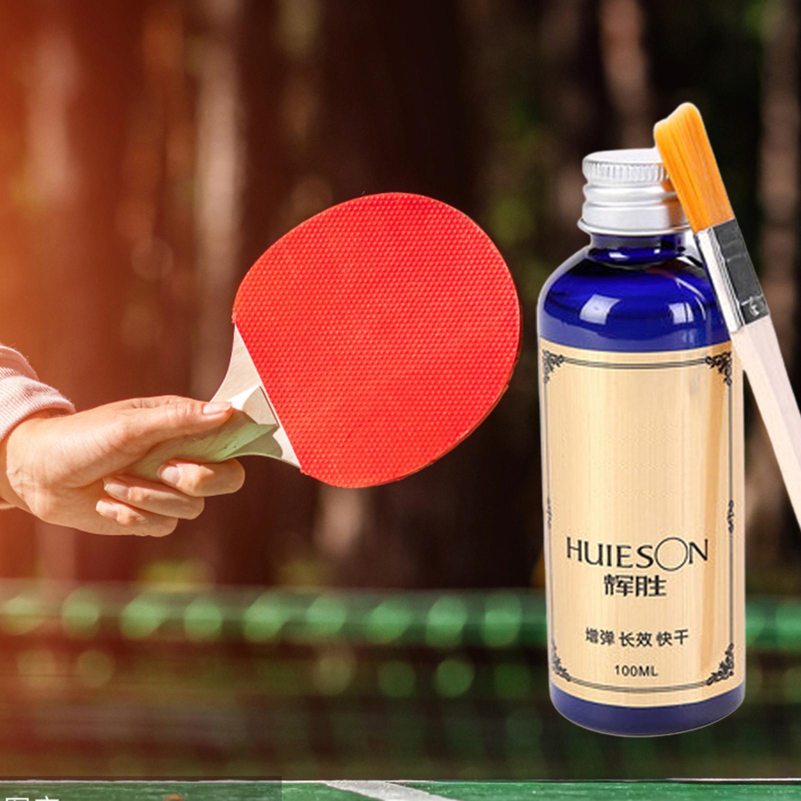 Cola Líquida Supers Glue Profi - Table Tennis Kit avaliação e preço