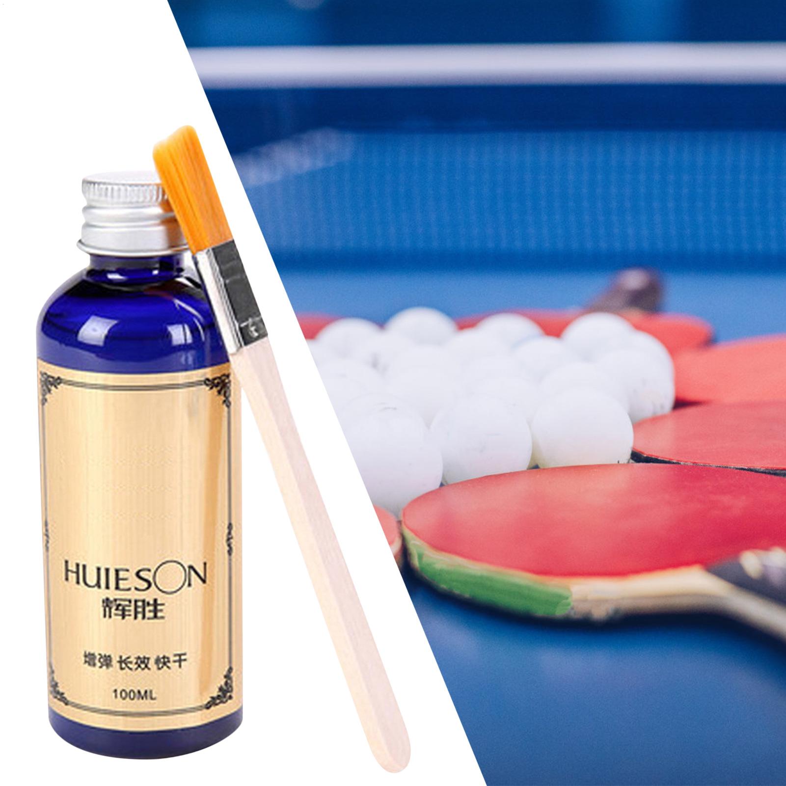Cola Líquida Supers Glue Profi - Table Tennis Kit avaliação e preço