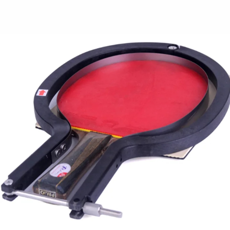 Suporte de corte de borracha d - Table Tennis Dimension avaliação e preço