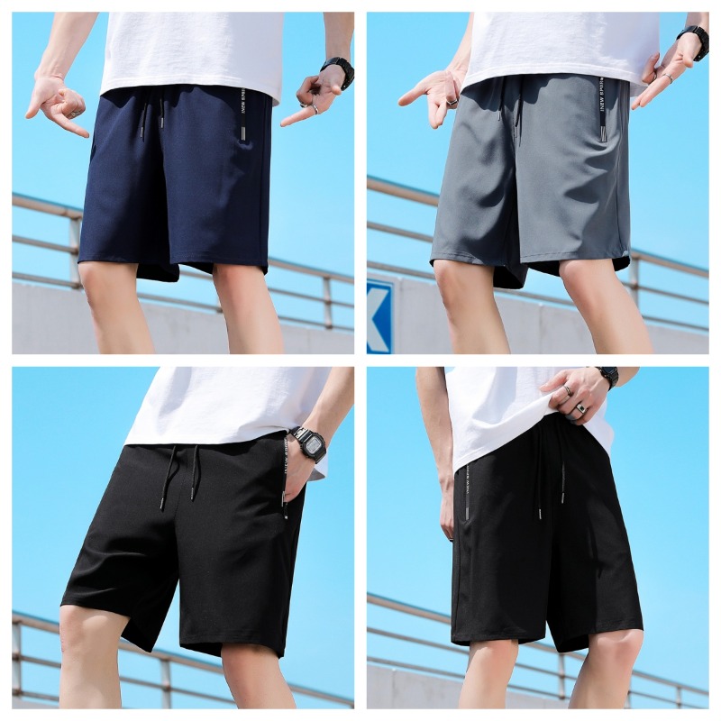 Shorts Masculinos de Verão par - Table Tennis Practice avaliação e preço