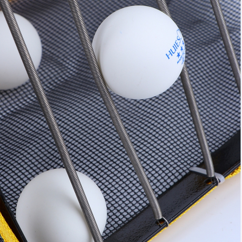 Coletor de bola de pingue-pong - Table Tennis Practice avaliação e preço