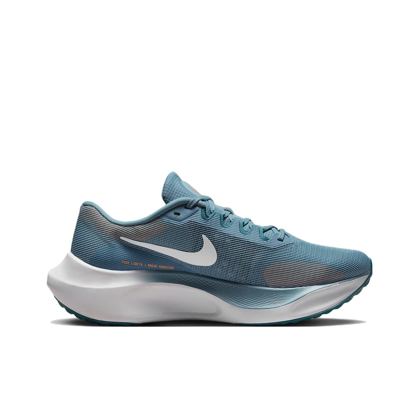 Tênis de corrida Nike Zoom Fly - Nike Shoes Zoom Fly 5 avaliação e preço