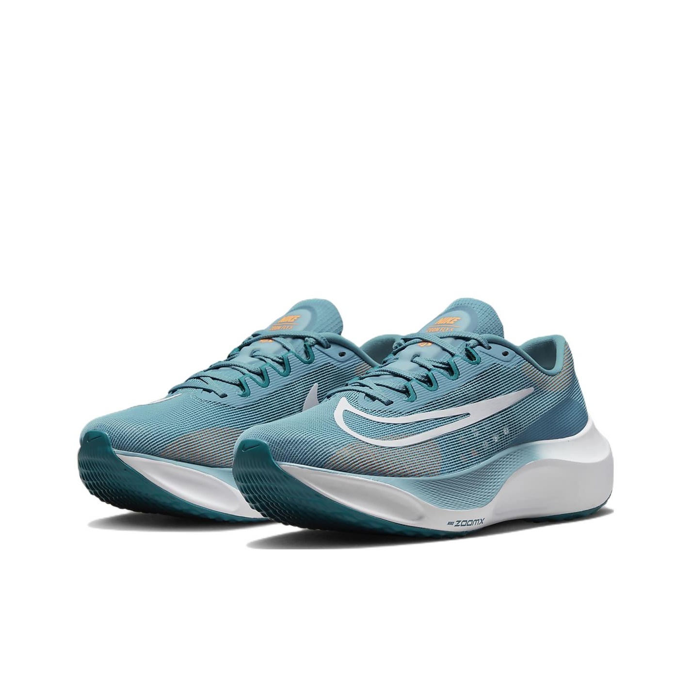 Tênis de corrida Nike Zoom Fly - Nike Shoes Zoom Fly 5 avaliação e preço
