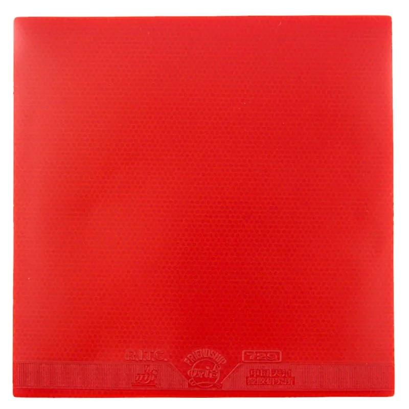 Amizade original 729 série cru - Table Tennis Practice avaliação e preço