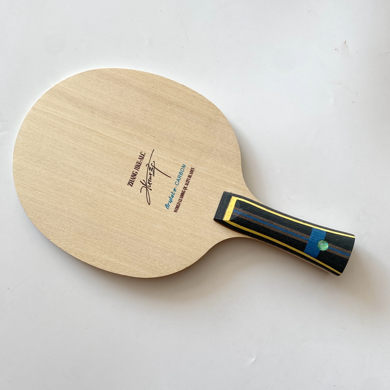 Raquete Profissional de Tênis  - Table Tennis Xu Xin avaliação e preço