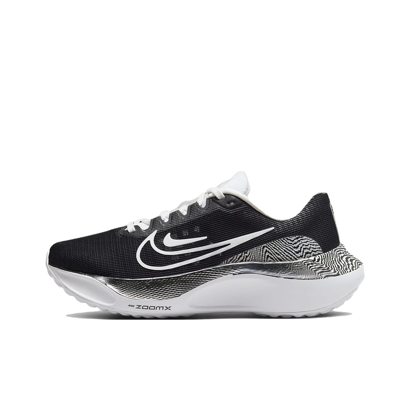 Tênis de corrida Nike Zoom Fly - Nike Shoes Zoom Fly 5 avaliação e preço