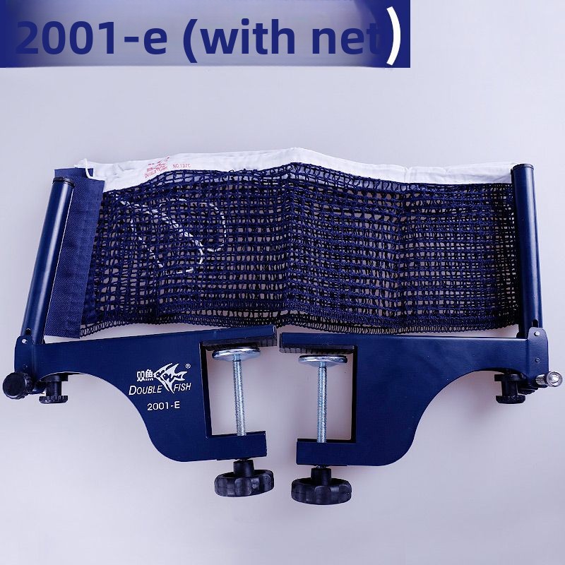 Rede de Tênis de Mesa Portátil - Table Tennis Dimension avaliação e preço
