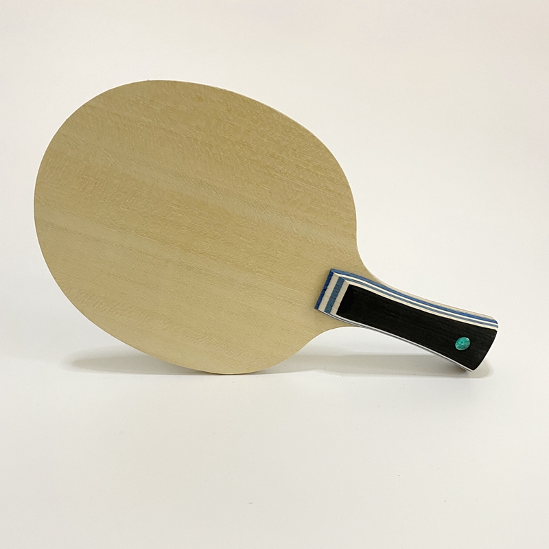 Raquete de Tênis de Mesa Lemur - Table Tennis Xu Xin avaliação e preço