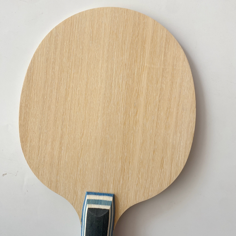 Raquete de Tênis de Mesa Lemur - Table Tennis Xu Xin avaliação e preço