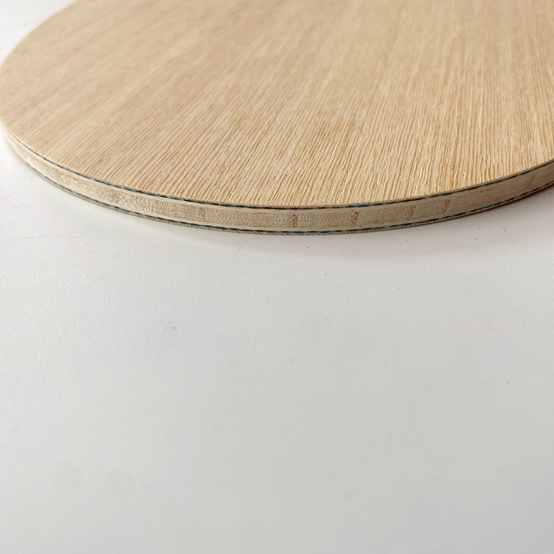 Raquete de Tênis de Mesa Lemur - Table Tennis Xu Xin avaliação e preço