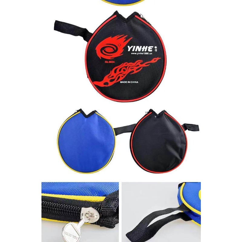 Bolsa para Raquete de Tênis de - Table Tennis Dimension avaliação e preço
