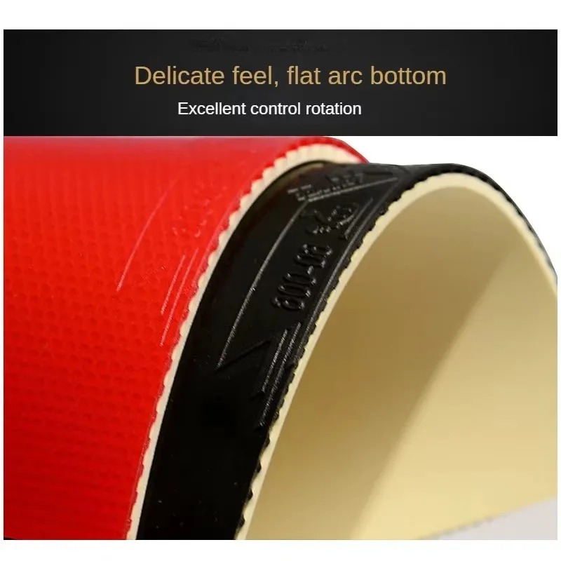 Borracha de Tênis de Mesa TORN - Table Tennis Kit avaliação e preço