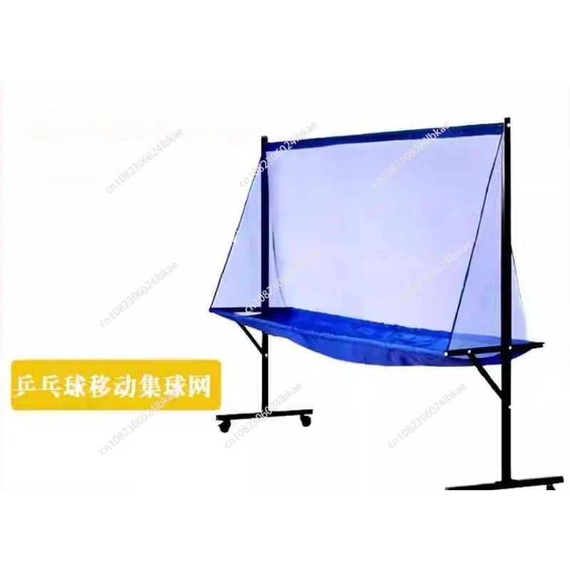 Rede de Coleta de Bolas de Tên - Table Tennis Dimension avaliação e preço