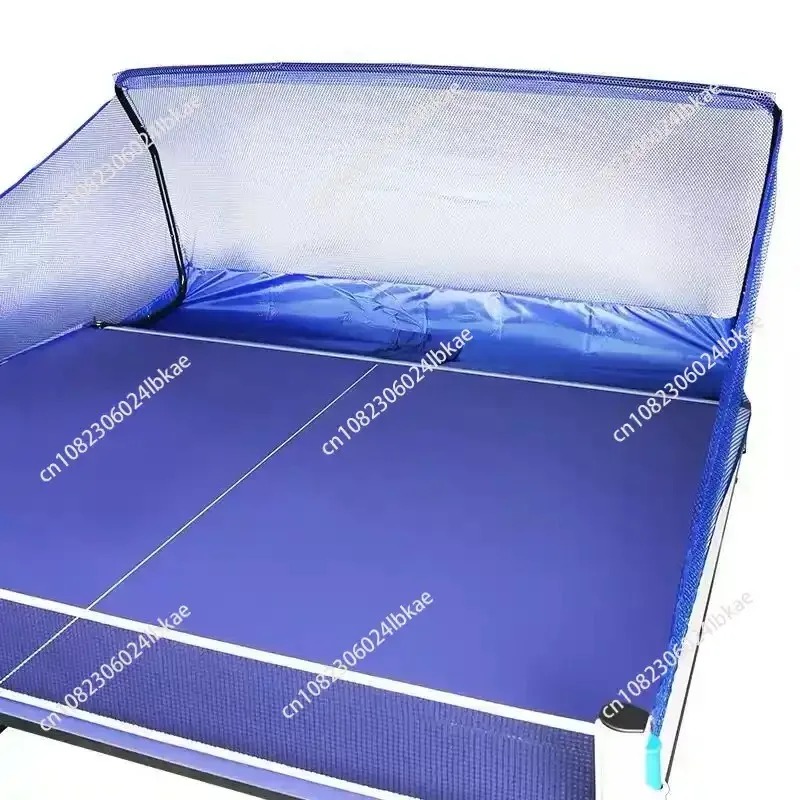 Rede de Coleta de Bolas de Tên - Table Tennis Dimension avaliação e preço