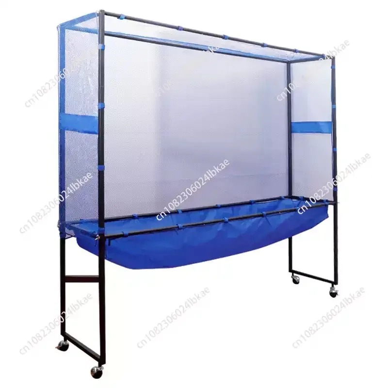 Rede de Coleta de Bolas de Tên - Table Tennis Dimension avaliação e preço