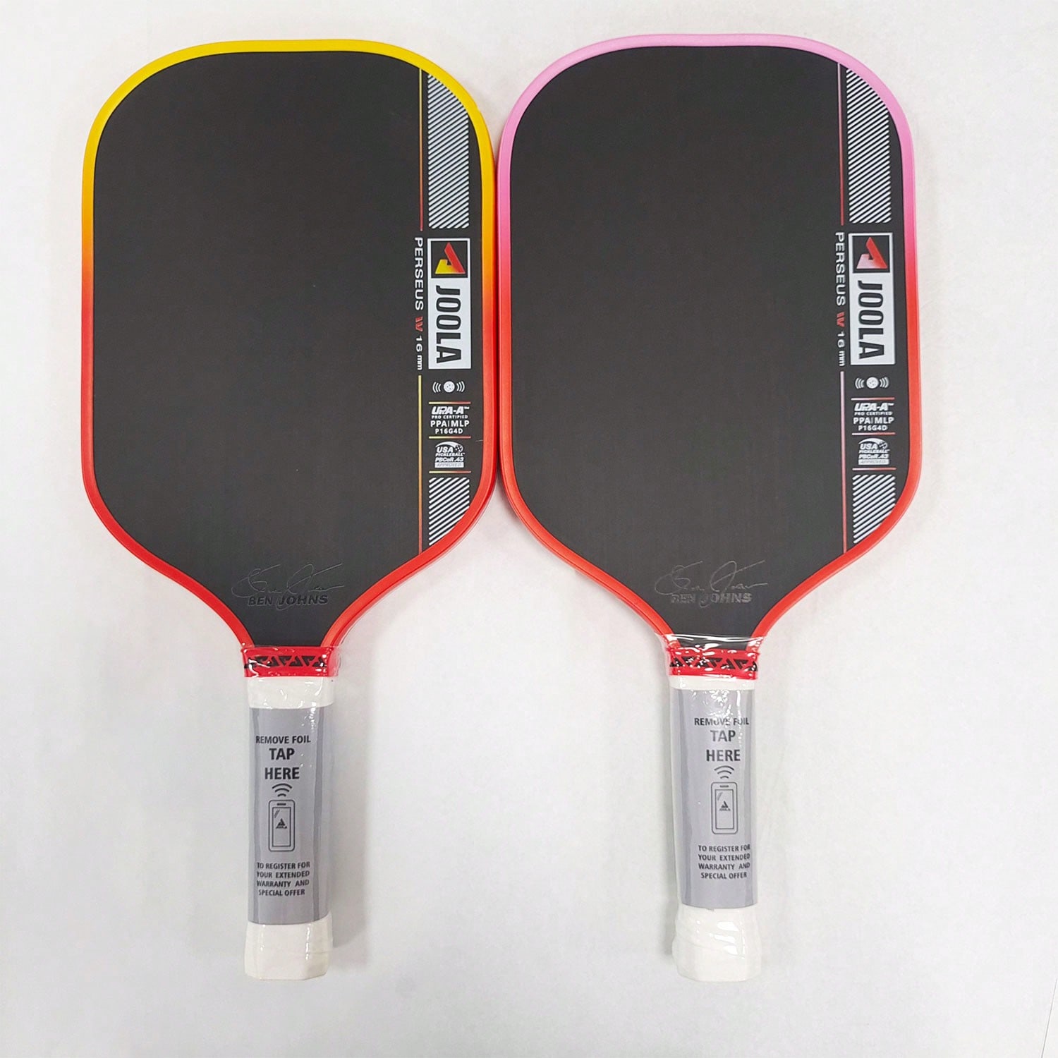 Raquete de Tênis de Mesa JOOLA - Table Tennis Dimension avaliação e preço