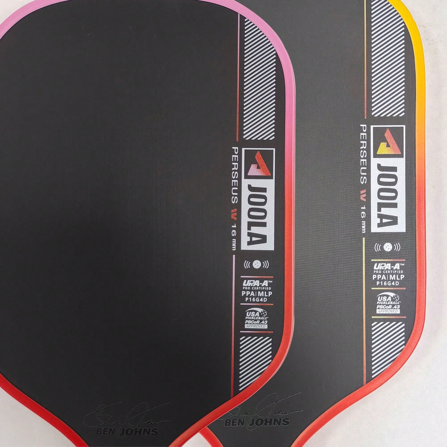 Raquete de Tênis de Mesa JOOLA - Table Tennis Dimension avaliação e preço