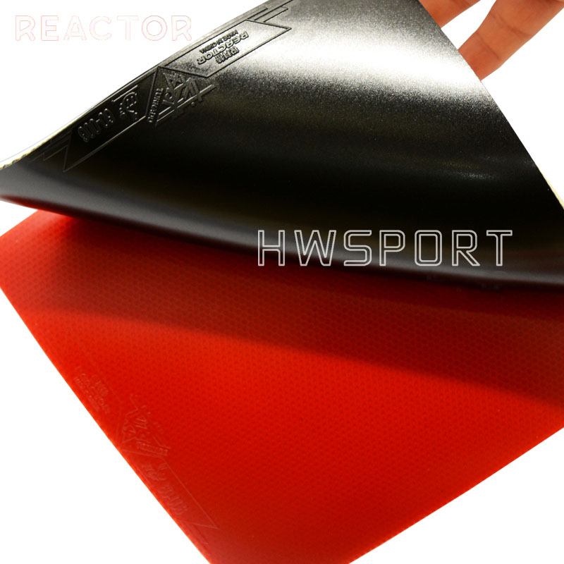 Reactor tornada v5 tênis de me - Table Tennis Kit avaliação e preço