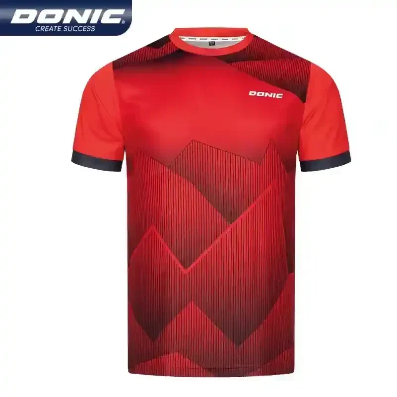 Camisetas de Tênis de Mesa Don - Table Tennis Xu Xin avaliação e preço
