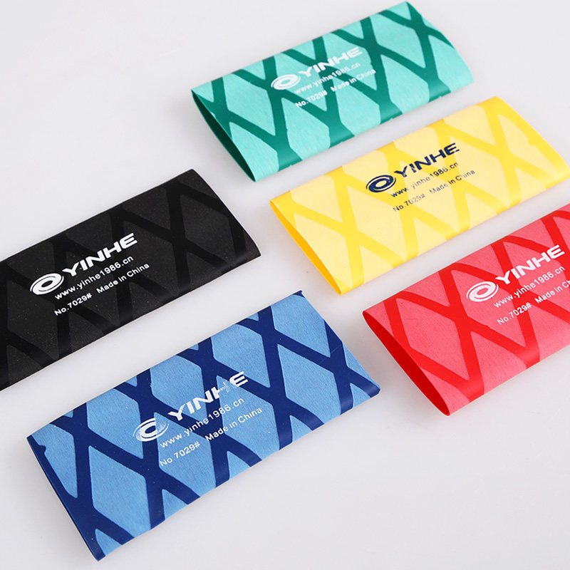 2 pçs yinhe galaxy overgrip pa - Table Tennis Kit avaliação e preço