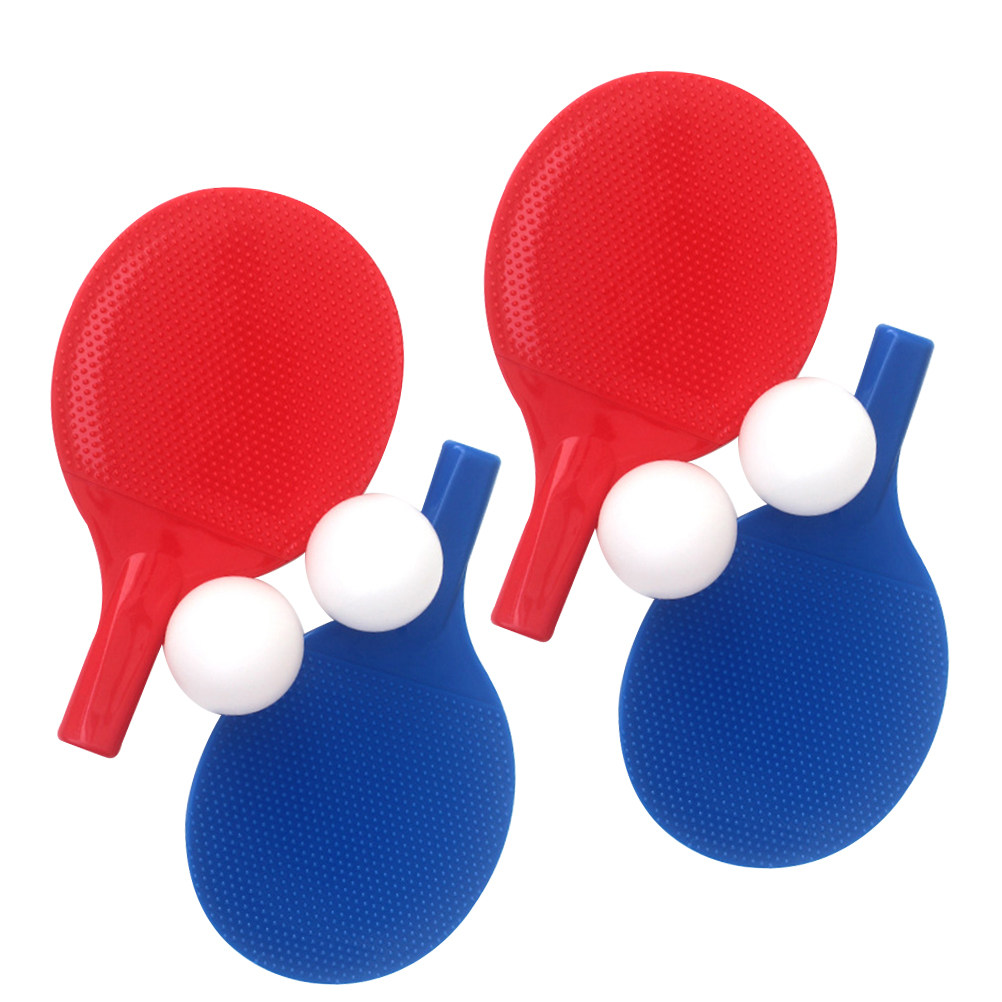 Raquetes de Tênis de Mesa para - Table Tennis Balls avaliação e preço