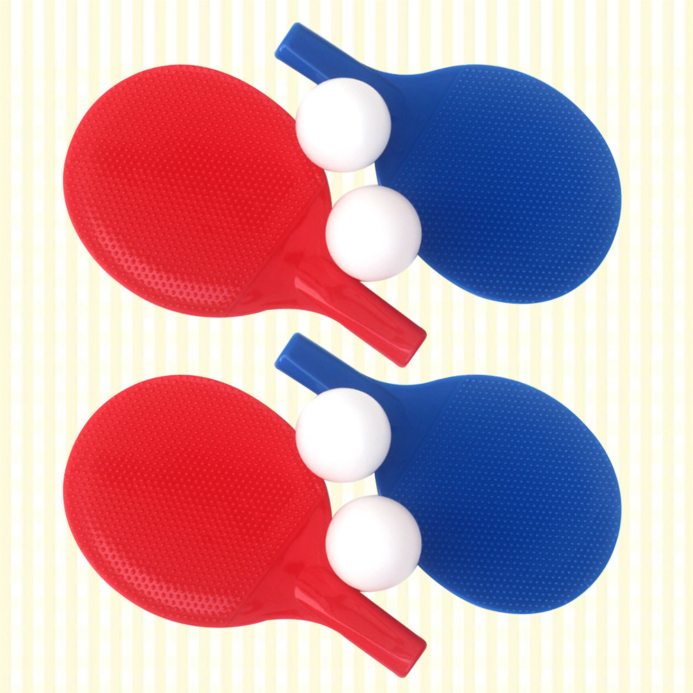 Raquetes de Tênis de Mesa para - Table Tennis Balls avaliação e preço