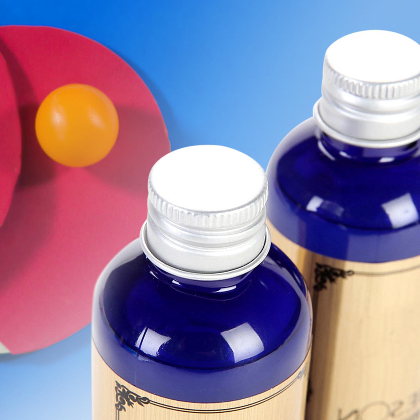 Cola Líquida Profissional para - Table Tennis Kit avaliação e preço