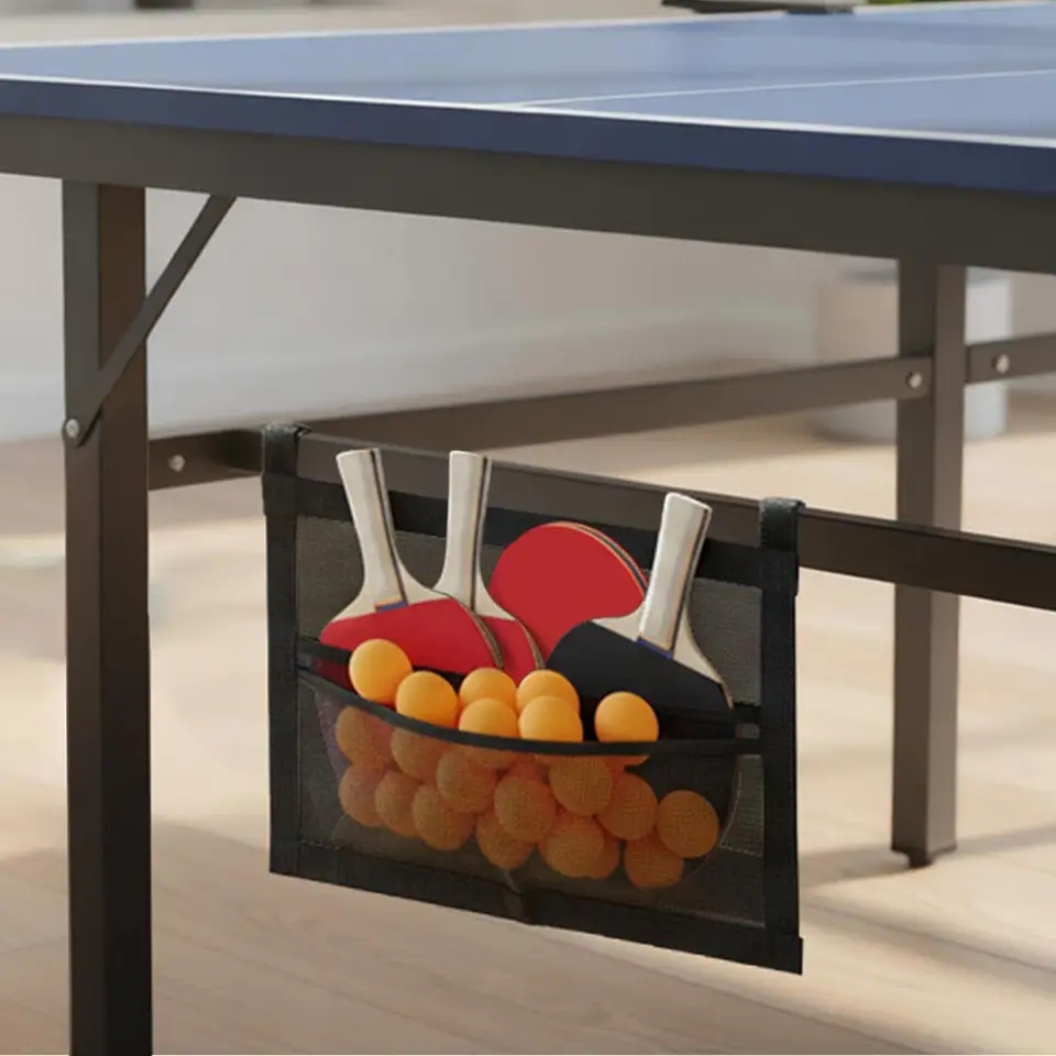 Novo Organizador de Bolas de P - Table Tennis Practice avaliação e preço